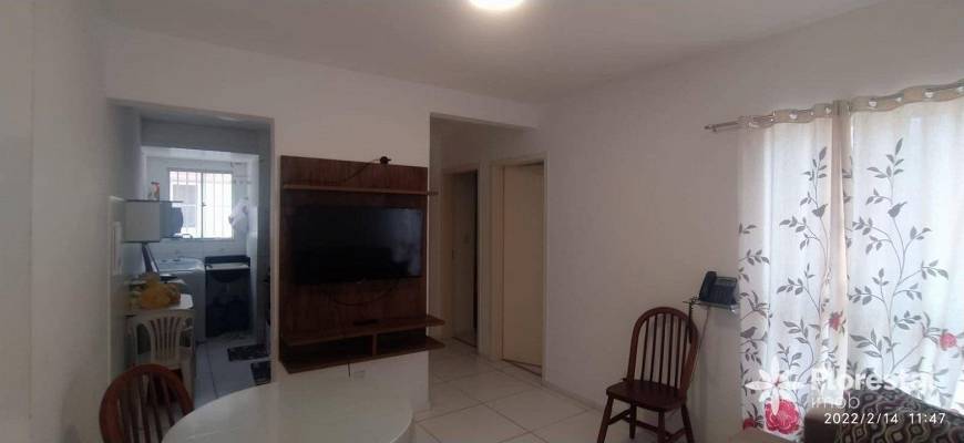 Foto 1 de Apartamento com 2 Quartos para alugar, 50m² em Muchila I, Feira de Santana