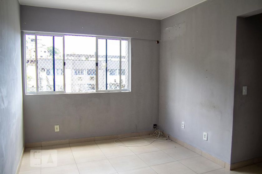 Foto 1 de Apartamento com 2 Quartos para alugar, 80m² em Mutondo, São Gonçalo