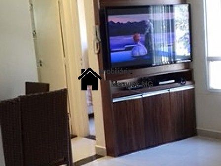Foto 1 de Apartamento com 2 Quartos à venda, 46m² em Niteroi, Betim