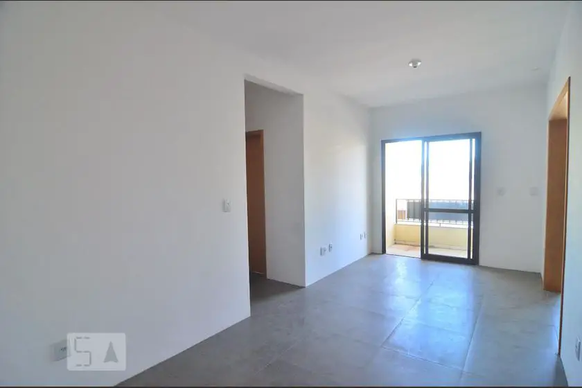 Foto 1 de Apartamento com 2 Quartos para alugar, 68m² em Niterói, Canoas