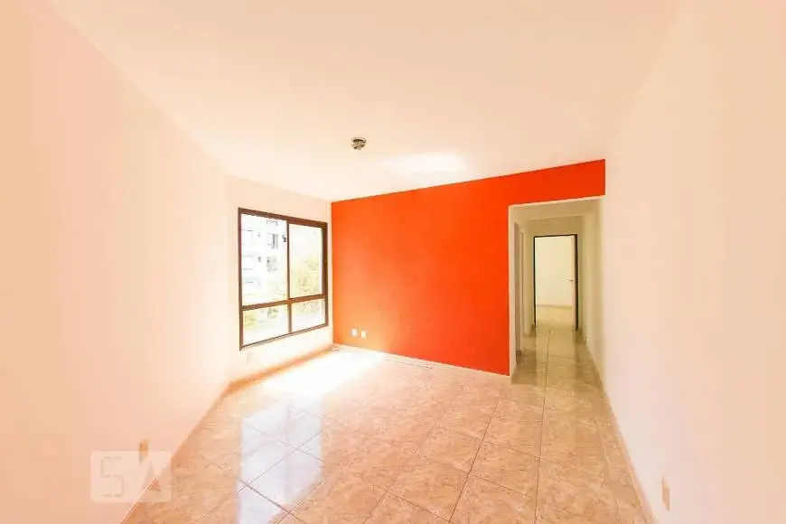 Foto 1 de Apartamento com 2 Quartos para alugar, 60m² em Nonoai, Porto Alegre
