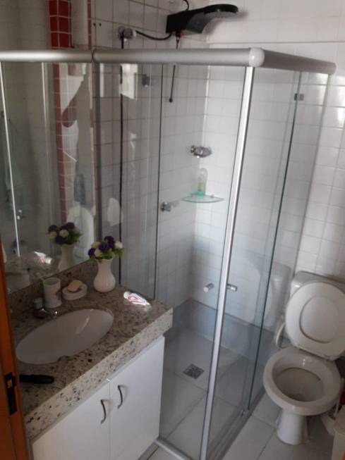 Foto 3 de Apartamento com 2 Quartos à venda, 62m² em Norte, Brasília