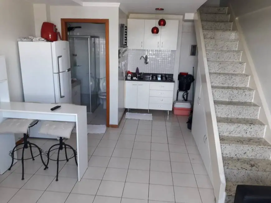 Foto 4 de Apartamento com 2 Quartos à venda, 62m² em Norte, Brasília