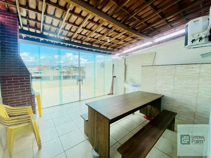 Foto 1 de Apartamento com 2 Quartos para alugar, 100m² em Nossa Senhora da Conceicao, Itabuna