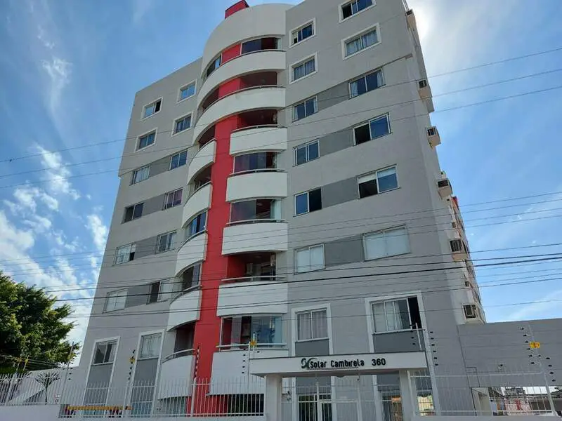 Foto 1 de Apartamento com 2 Quartos para alugar, 65m² em Nossa Senhora do Rosário, São José