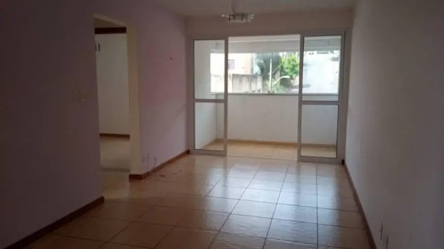 Foto 1 de Apartamento com 2 Quartos para alugar, 80m² em Nova Gameleira, Belo Horizonte