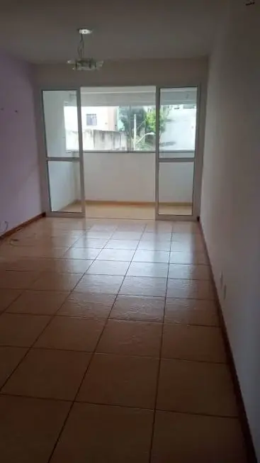 Foto 2 de Apartamento com 2 Quartos para alugar, 80m² em Nova Gameleira, Belo Horizonte