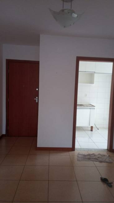 Foto 3 de Apartamento com 2 Quartos para alugar, 80m² em Nova Gameleira, Belo Horizonte