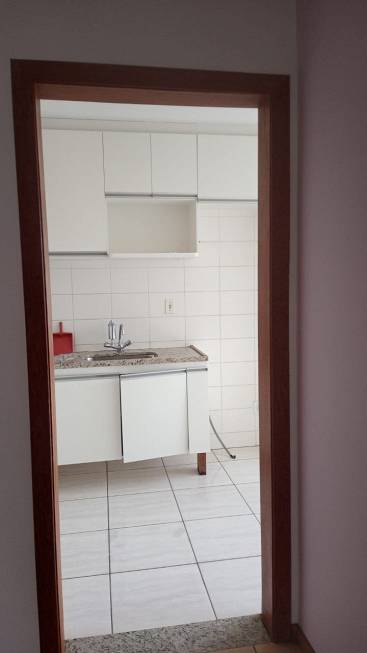 Foto 5 de Apartamento com 2 Quartos para alugar, 80m² em Nova Gameleira, Belo Horizonte