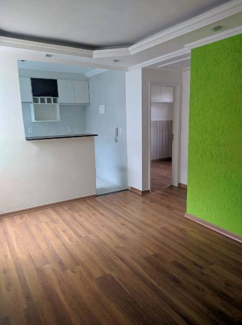 Foto 1 de Apartamento com 2 Quartos à venda, 47m² em Olaria, Belo Horizonte