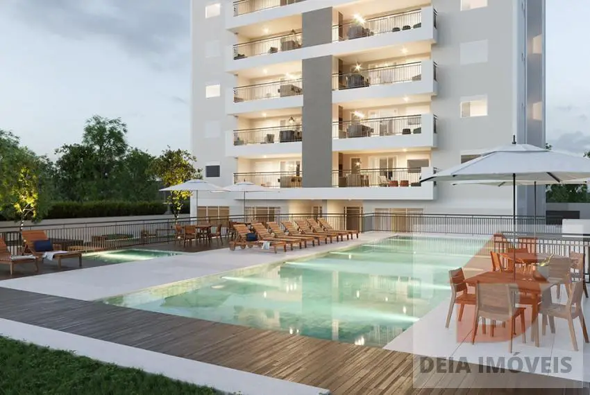 Foto 1 de Apartamento com 2 Quartos à venda, 67m² em Olímpico, São Caetano do Sul