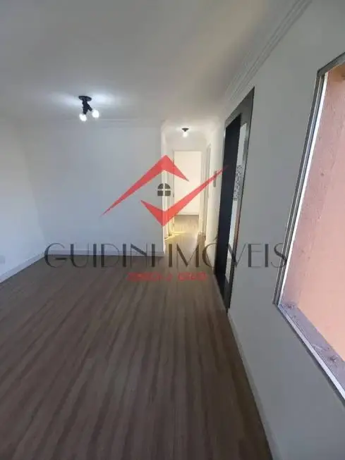 Foto 2 de Apartamento com 2 Quartos à venda, 47m² em Ouro Fino, São José dos Pinhais