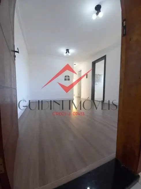 Foto 4 de Apartamento com 2 Quartos à venda, 47m² em Ouro Fino, São José dos Pinhais