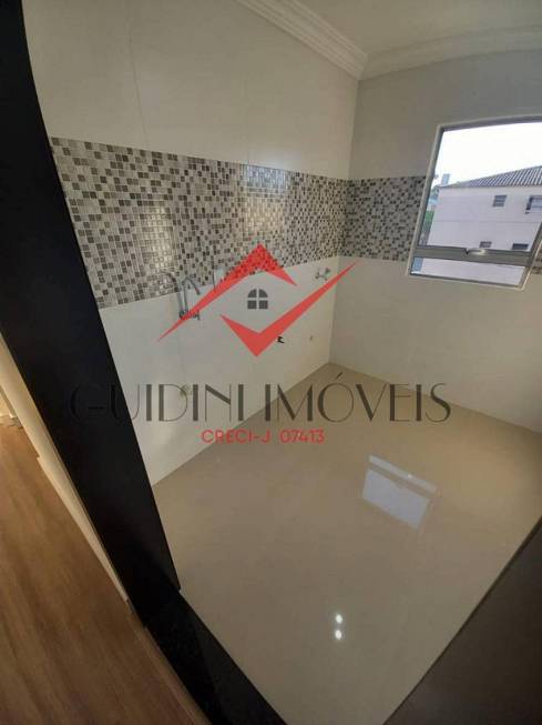 Foto 5 de Apartamento com 2 Quartos à venda, 47m² em Ouro Fino, São José dos Pinhais
