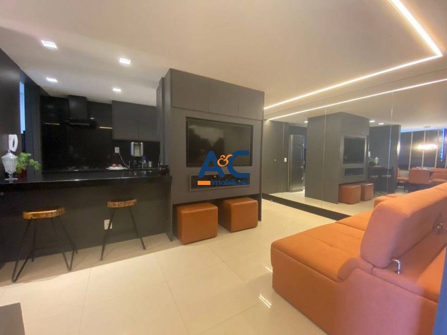 Foto 1 de Apartamento com 2 Quartos à venda, 127m² em Ouro Preto, Belo Horizonte
