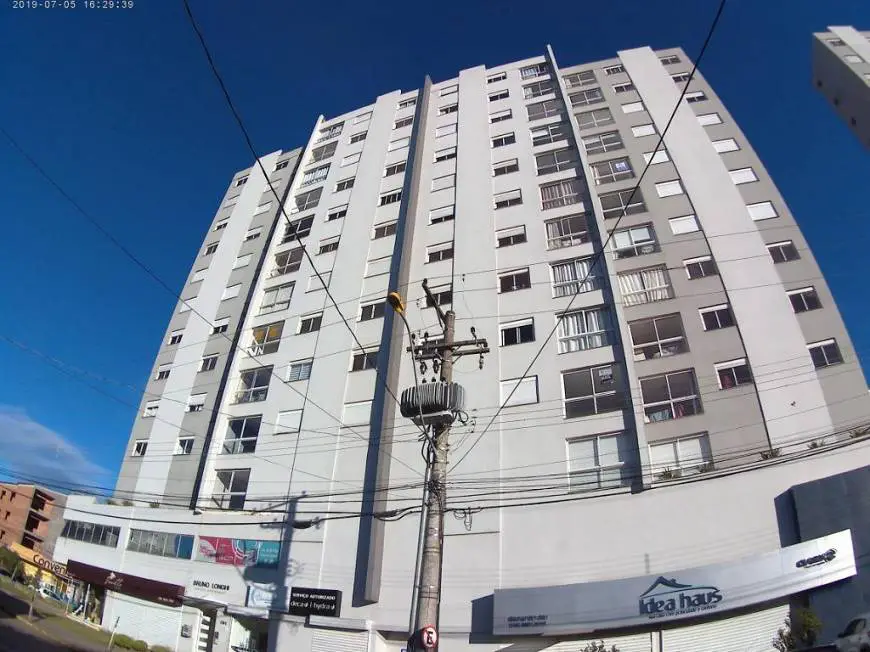 Foto 1 de Apartamento com 2 Quartos à venda, 63m² em Panazzolo, Caxias do Sul