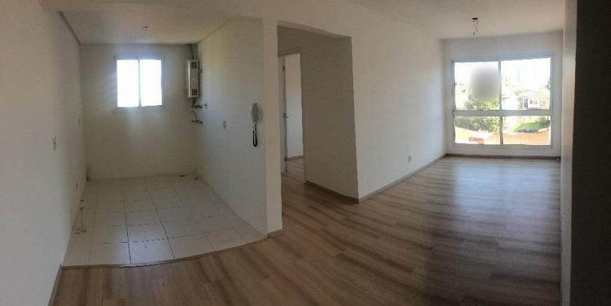Foto 2 de Apartamento com 2 Quartos à venda, 63m² em Panazzolo, Caxias do Sul
