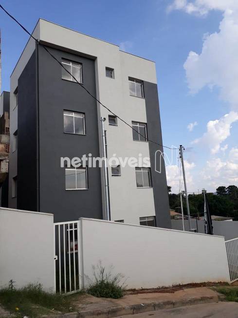 Foto 1 de Apartamento com 2 Quartos à venda, 44m² em Paquetá, Betim