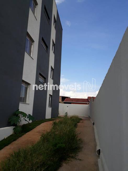 Foto 4 de Apartamento com 2 Quartos à venda, 44m² em Paquetá, Betim