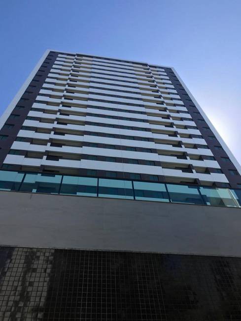 Foto 1 de Apartamento com 2 Quartos para alugar, 55m² em Parque Bela Vista, Salvador