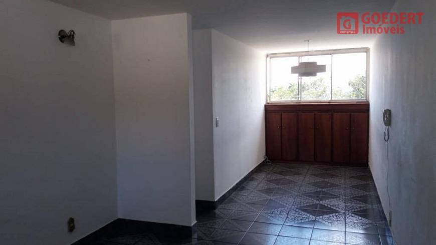 Foto 1 de Apartamento com 2 Quartos à venda, 58m² em Parque Cecap, Guarulhos