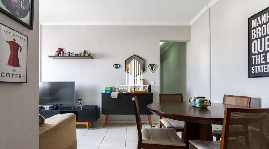 Foto 4 de Apartamento com 2 Quartos à venda, 79m² em Parque da Mooca, São Paulo
