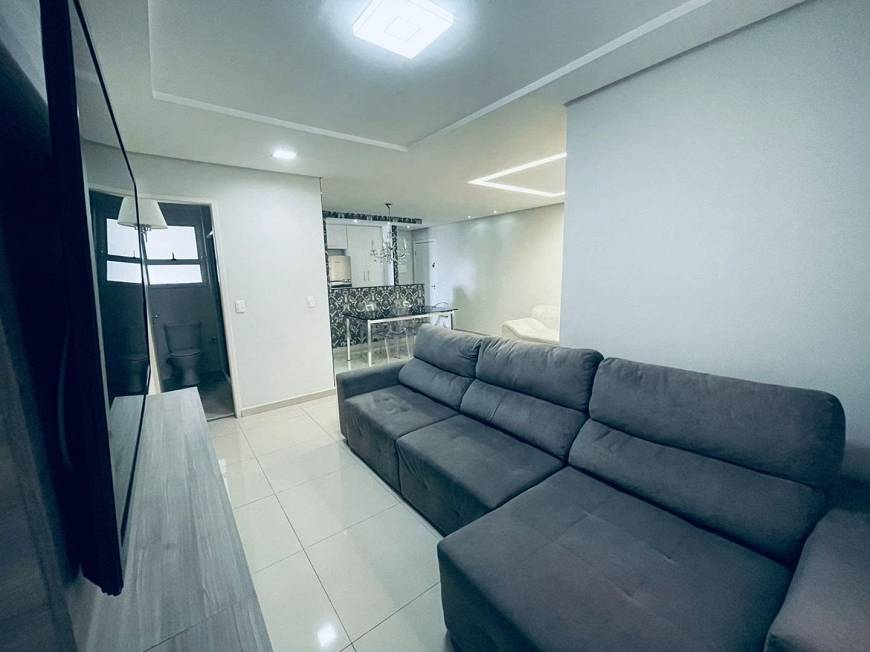 Foto 3 de Apartamento com 2 Quartos à venda, 83m² em Parque do Colégio, Jundiaí