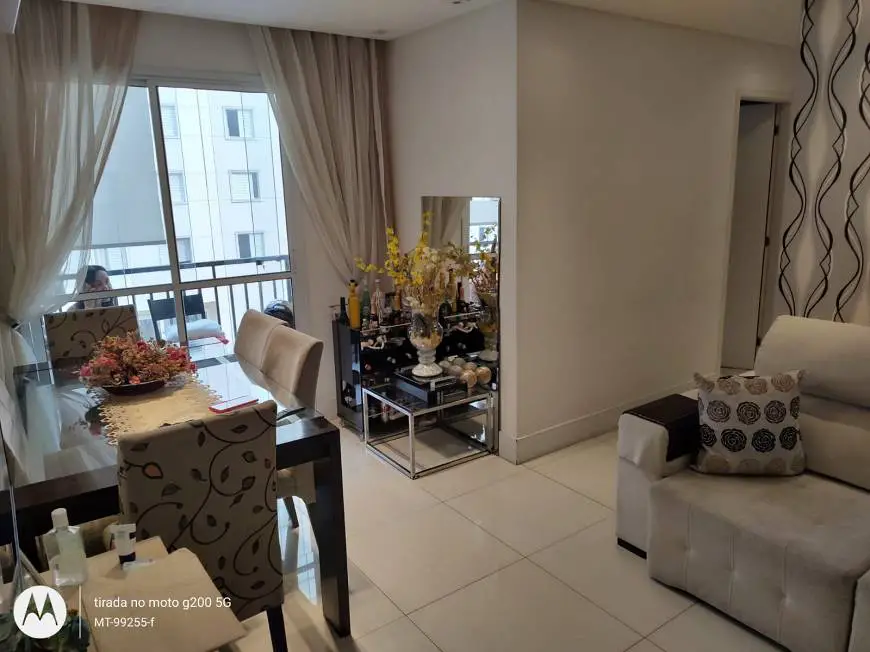 Foto 1 de Apartamento com 2 Quartos à venda, 52m² em Parque Edu Chaves, São Paulo