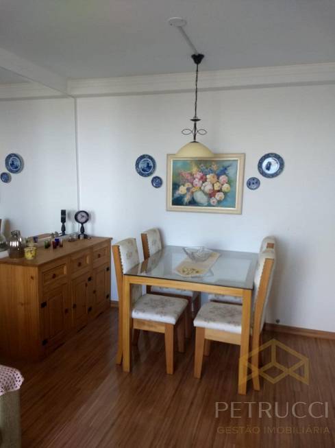 Foto 5 de Apartamento com 2 Quartos à venda, 65m² em Parque Industrial, Campinas