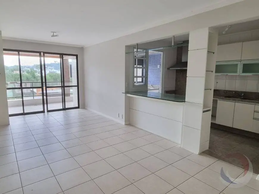 Foto 1 de Apartamento com 2 Quartos à venda, 96m² em Parque São Jorge, Florianópolis