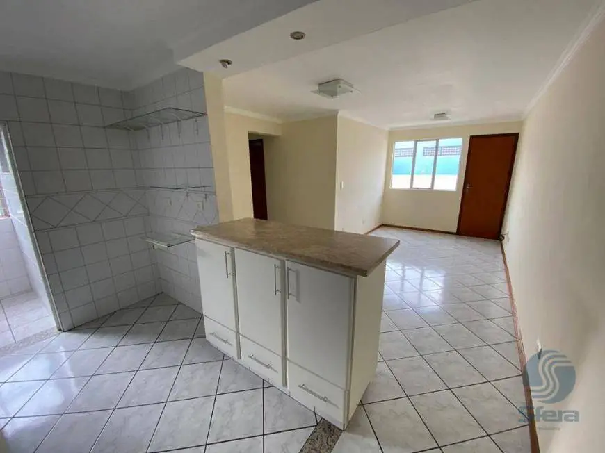 Foto 4 de Apartamento com 2 Quartos para venda ou aluguel, 61m² em Parque São Judas Tadeu, Presidente Prudente