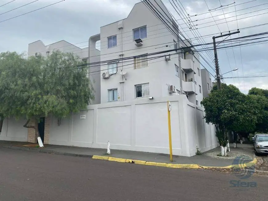 Foto 1 de Apartamento com 2 Quartos para venda ou aluguel, 61m² em Parque São Judas Tadeu, Presidente Prudente