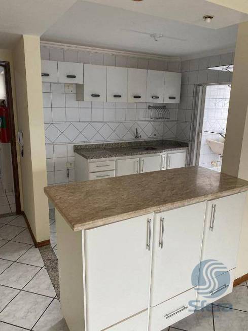 Foto 3 de Apartamento com 2 Quartos para venda ou aluguel, 61m² em Parque São Judas Tadeu, Presidente Prudente
