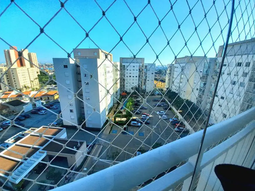 Foto 2 de Apartamento com 2 Quartos à venda, 45m² em Parque São Lucas, São Paulo