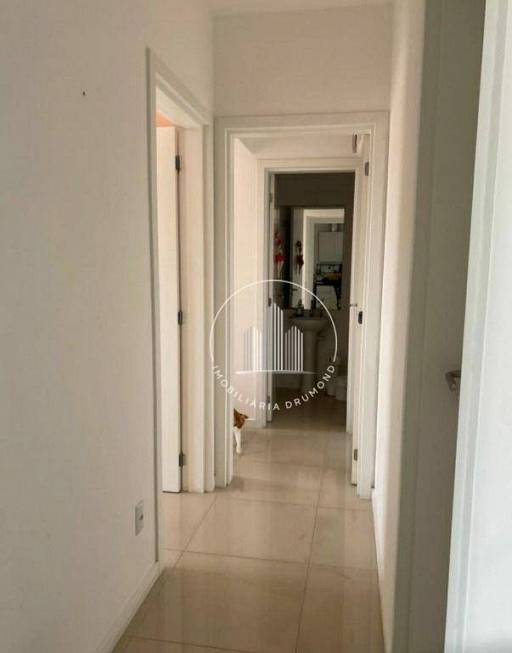 Foto 5 de Apartamento com 2 Quartos à venda, 64m² em Passa Vinte, Palhoça