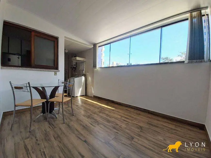 Foto 1 de Apartamento com 2 Quartos para alugar, 90m² em Passo D areia, Porto Alegre