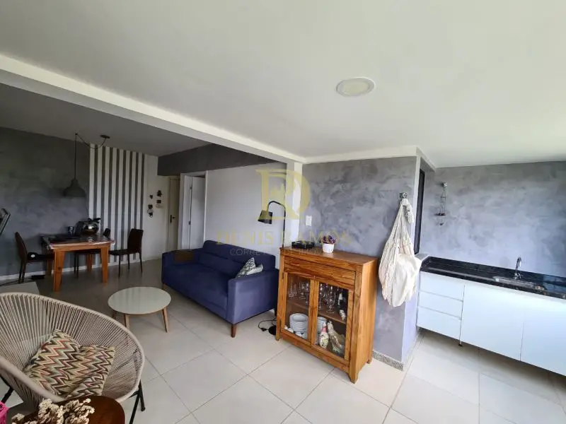 Foto 4 de Apartamento com 2 Quartos à venda, 65m² em Patamares, Salvador