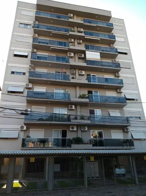 Foto 1 de Apartamento com 2 Quartos à venda, 85m² em Pátria Nova, Novo Hamburgo