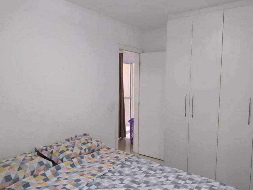 Foto 4 de Apartamento com 2 Quartos à venda, 43m² em PAULINIA, Paulínia