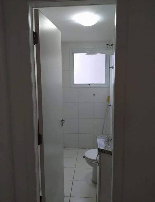 Foto 5 de Apartamento com 2 Quartos à venda, 43m² em PAULINIA, Paulínia