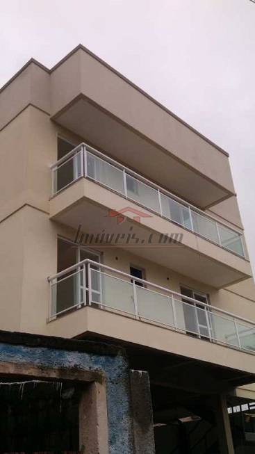 Foto 3 de Apartamento com 2 Quartos à venda, 46m² em Pechincha, Rio de Janeiro