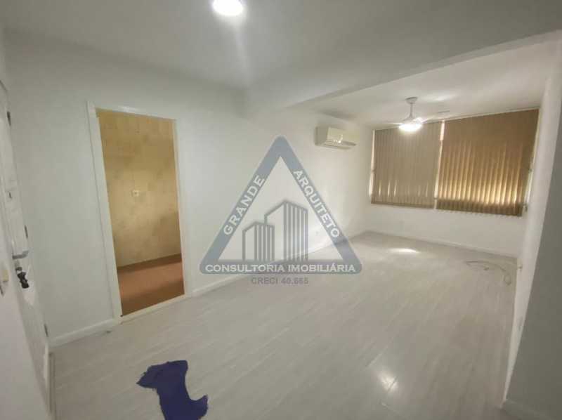Foto 4 de Apartamento com 2 Quartos à venda, 60m² em Pechincha, Rio de Janeiro