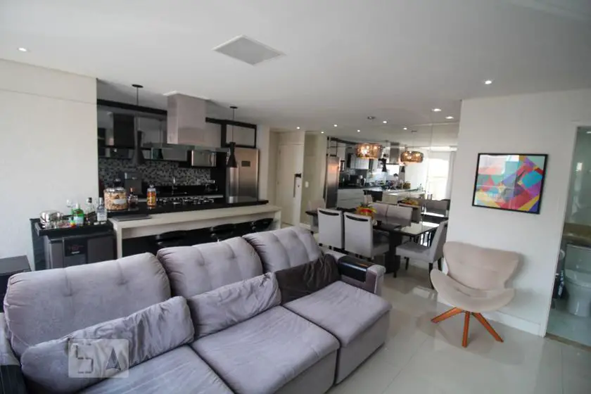 Foto 2 de Apartamento com 2 Quartos à venda, 84m² em Penha De Franca, São Paulo