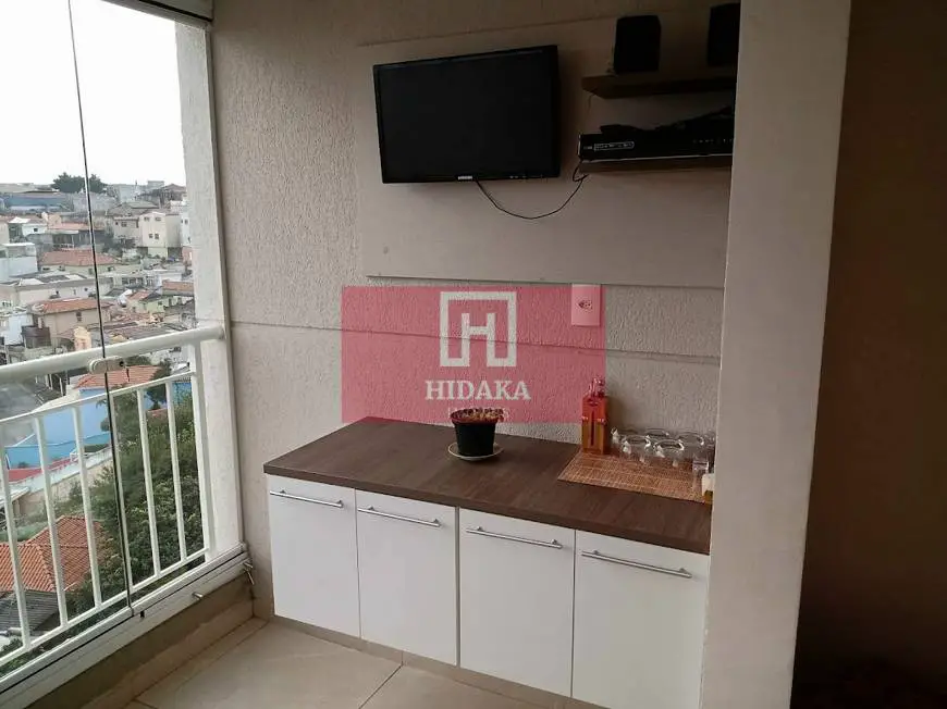 Foto 1 de Apartamento com 2 Quartos à venda, 66m² em Penha, São Paulo