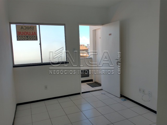 Foto 4 de Apartamento com 2 Quartos para alugar, 60m² em Pereira Lobo, Aracaju