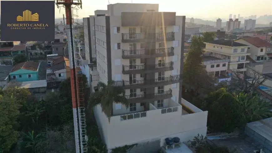 Foto 4 de Apartamento com 2 Quartos à venda, 52m² em Pestana, Osasco