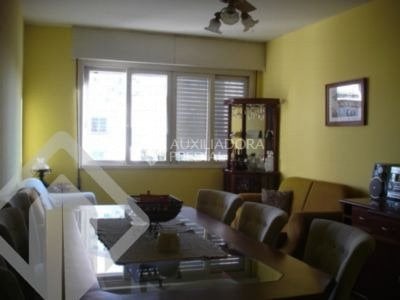 Foto 1 de Apartamento com 2 Quartos para alugar, 37m² em Petrópolis, Porto Alegre