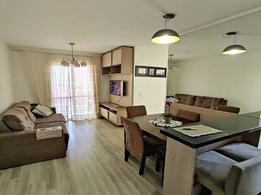 Foto 1 de Apartamento com 2 Quartos à venda, 54m² em Pinheiros, São Leopoldo
