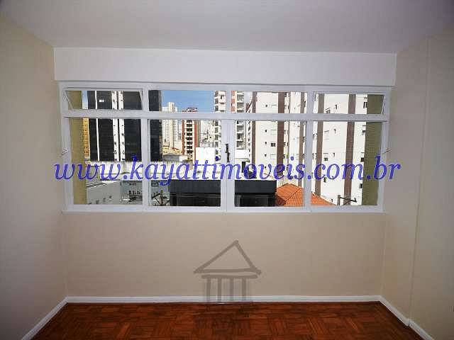 Foto 2 de Apartamento com 2 Quartos para alugar, 119m² em Pinheiros, São Paulo