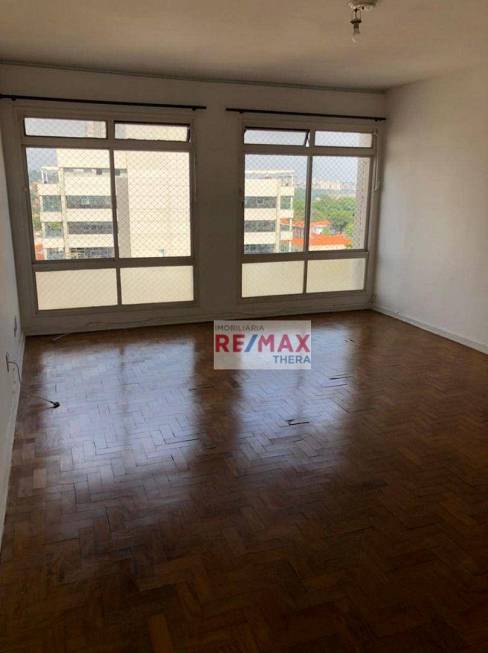 Foto 2 de Apartamento com 2 Quartos para alugar, 90m² em Pinheiros, São Paulo